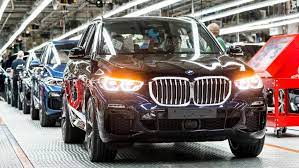 Changing lanes changing lanes is the official podcast of bmw. 2019 Full Year Usa Bmw Production Numbers In The Usa Car Sales Statistics