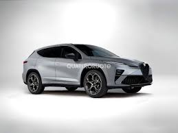 Image result for Grigio Argento Vivo 2008 Alfa-Romeo