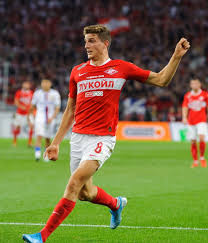 «pronto para este novo desafio! Datei Guus Til Spartak Moscow 19 08 2019 Jpg Wikipedia