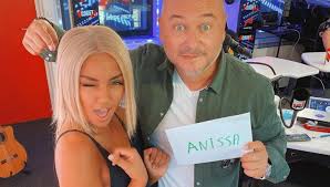 Wejdene proclame avoir fait la meilleure musique de sa vie sur son nouvel EP