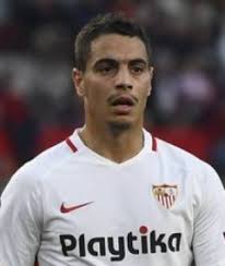 Wissam Ben Yedder