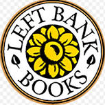 Book Talk and Signing @ Left Bank Books — Ellen Baker