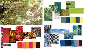 Giving direction to everything creative, wgsn along with coloro has presented the key colors for 2023. Lenzing Color Trends Spring Summer 2021 Fashion Trendsetter