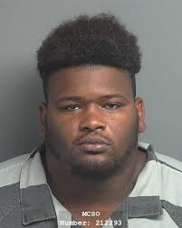 ROBINSON, CARDELL DANYELL