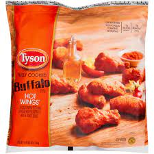 Wholesale frozen chicken wings supplier. Costco Tyson Wings