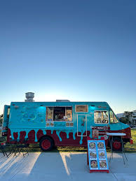 Glow Bowl Food Truck — Restaurant food truck in Davie, Florida