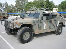 With the influx of surplus trucks out there, this could be the difference between driving it off the. Humvee Military Wiki Fandom