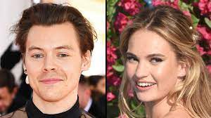 Maybe you would like to learn more about one of these? Harry Styles To Play Gay Lead In My Policeman With Lily James Popbuzz