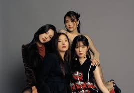 Free broadcast to the whole world! ä¹…ã€…ã®å†™çœŸã‚‚ å¯æ„›ãè¦‹ãˆãªã„ ã‚¢ã‚¤ãƒªãƒ¼ãƒ³ Red Velvet ã«è²¼ã‚‰ã‚ŒãŸãƒ¬ãƒƒãƒ†ãƒ« Danmee ãƒ€ãƒ³ãƒŸ
