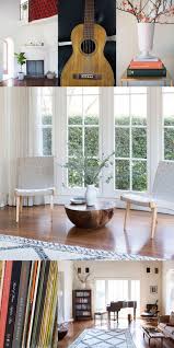 Pitch Perfect Andrew Bird And Katherine Tsina At Home Scandinavian Design Living Room Living Room Scandinavian Home