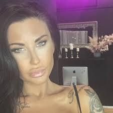 Kristie Lea Dalton charged with contravening violence orders