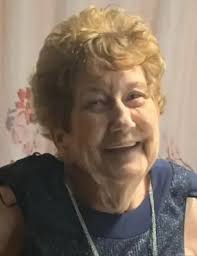 Obituary information for JoAnn Williams Clements