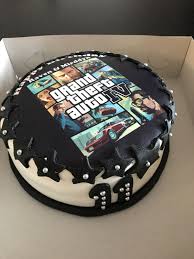 Gta Taart Cake Desserts Gta