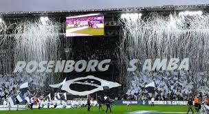 Rosenborg ballklub, commonly referred to simply as rosenborg or rbk, is a norwegian professional football club from trondheim that plays in. Rosenborg Stromsgodset 02 12 2018