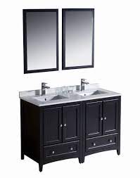 Vanity Do I Need For Two Sinks
