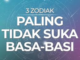 Meski termasuk ke dalam bahasa daerah, bahasa jawa terlihat begitu keren dan tidak ketinggalan zaman. 3 Zodiak Paling Tidak Suka Basa Basi Lifestyle Fimela Com