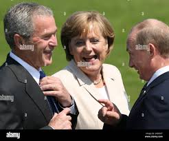 Russian President Vladimir Putin ...