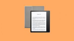 Amazon Kindle Oasis 2019 Recensione Il Miglior Ebook Reader Di Amazon