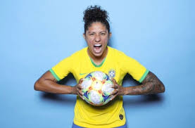 The campeonato brasileiro de futebol feminino (brazilian women's national championship) is an annual brazilian women's club football tournament organized by the confederação brasileira de futebol, or cbf. Copa Do Mundo 10 Nomes Inspirados Nas Jogadoras Da Selecao Feminina De Futebol Bebe Com Br