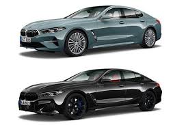 M8 coupe priced at rs 2.15 crore. Bmw 8 Series Gran Coupe M8 Coupe To Launch In India On Digital Platforms Tomorrow The Financial Express