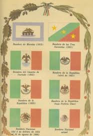 Vi aspettiamo per l'incontro con la nonna medicina carmen teresa vazquez e la realizzazione rituale dell'elisir delle quattro stagioni (elisir. 24 De Febrero Dia De La Bandera De Mexico Difusion Cultural Uninter