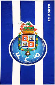 Download wallpapers fc porto, 4k, paint art, logo, creative, portuguese football team, primeira liga, emblem, blue ikercasillas casillas 1 portero goalkeeper 20años trayectoria realmadrid fcporto. Fc Porto Primeira Liga Strandtuch Mit Fussballwappen 100 Mikrofaser 180 X 100 Cm Amazon De Sport Freizeit