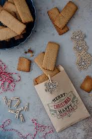 The best alternative to your favorite winter drink? Homemade Speculoos Cookies Recipe Olivia S Cuisine