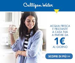 Culligan ti regala il prezzo più basso dell'anno. Culligan Ti Regala Il Prezzo Piu Basso Offerte E Promozioni Speciali