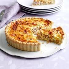 Mary Berry S Quiche Lorraine Recipe Quiche Lorraine Recipe Berries Recipes Mary Berry Recipe