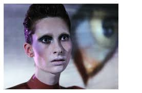 NO WHERE: A FASHION STORY CAPTURED BY KOTAROKAWASHIMA — Numéro Netherlands