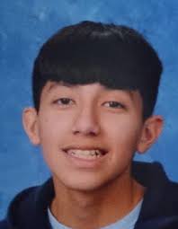 Obituary for Andrew Michael Martinez