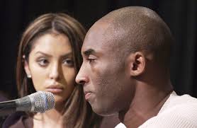 Brown / afp via getty images Kobe Bryant Wife File For Divorce Other Sports Chinadaily Com Cn