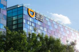Fast forward to the present, didi is still the dominant player with a 90%market share. Report China Mulls Delisting Didi From Us Exchange