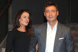 Jak dziś czuje się jacek rozenek ? Jacek Rozenek Sie Ozeni Slubu Rozenka I Katarzyny Pietraszek