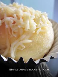 Simply Anne S Just Turned 4 Ensaymada Recipe Ensaymada Filipino Food Dessert