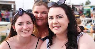 The Night Markets are in Wagga again and we snapped all the action