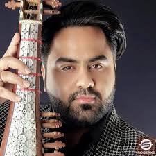 Amir Jan Sabori biography