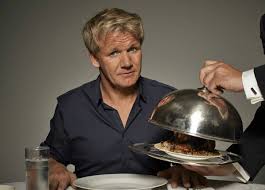 Cauchemar En Cuisine Gordon Ramsay Met Fin A L Emission Toutelatele