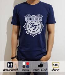 Jual Kaos Band Foo Fighters 3 S Xxl Moshingcloth Free Ongkir Ke Seluruh Indonesia Kecuali Ntt Maluku Dan Papua Mens Tshirts Mens Tops Mens Graphic Tshirt
