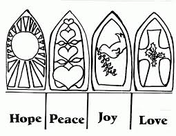 After you're done finding the perfect coloring pages check out the oriental trading company christmas store for all your christmas holiday needs! Coloring Pages Advent Calendar Coloring Home