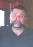 Daniel Johnson Obituary (1977