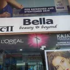Bella Beauty And Beyond Canada Corner Beauty Shops In Nashik Justdial