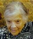 Alice Parrish Obituary (2008)