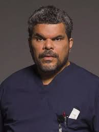 Join facebook to connect with luis guzman and others you may know. Luis Guzman Plunges Into Cbs Drama Code Black