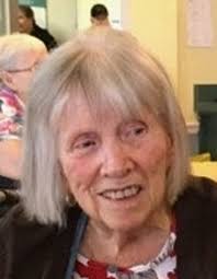 Joan Broughton Obituary November 12, 2023