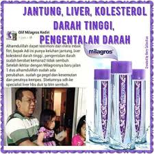 #bosmilagros by dr usman zakki sp. Berbagai Testimoni Baru Tentang Air Milagros Detikforum