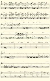 シュガーソングとビターステップ unison square garden の楽譜 無料 見開きページ tunegate me シュガーソングとビターステップ 楽譜 無料楽譜