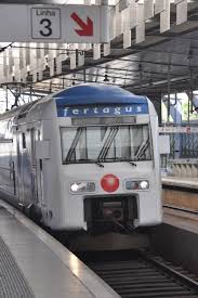 Over the time it has been ranked as high as 359 099 in the world, while most of its traffic comes from portugal, where it reached as high as 1 732 position. Fertagus Almada Ftg Fotos Bahnbilder De
