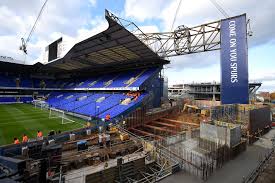 If that's true, then this may not even be the preferred have to say that i can't wait until spurs do finally reveal their plans in the first half of next year. Tottenham S Stadium Build From Start To Now As Completion Of New White Hart Lane Nears Mirror Online