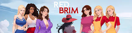 Red Brim [v0.21 Alpha] [Euphoria Studios] | FAP-Nation